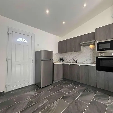 Maison 6 Couchages 50M De La Plage Des Huttes - Sdo000-095 Villa Saint-Denis-dʼOléron