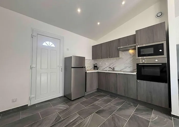 Maison 6 Couchages 50M De La Plage Des Huttes - Sdo000-095 Villa Saint-Denis-dʼOléron