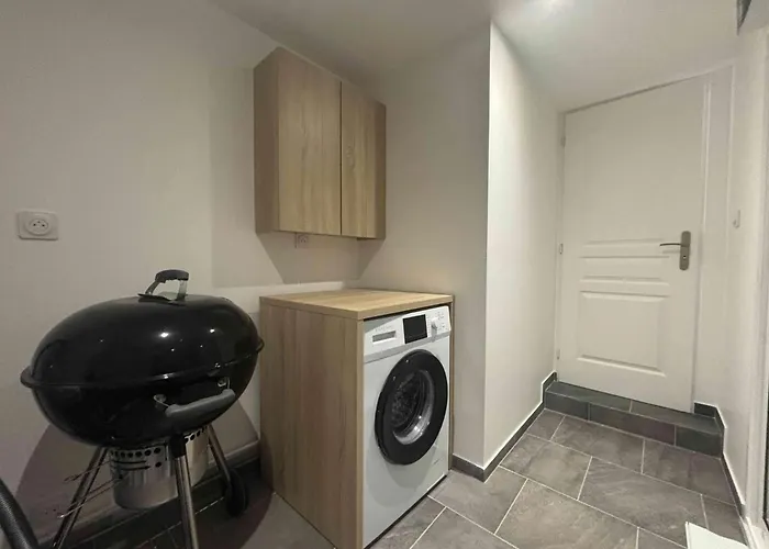 Maison 6 Couchages 50M De La Plage Des Huttes - Sdo000-095 Saint-Denis-dʼOléron