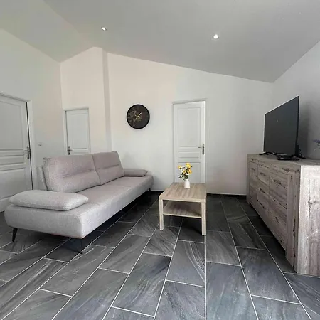 Maison 6 Couchages- Les Huttes - Sdo000-095 * Saint-Denis-dʼOléron