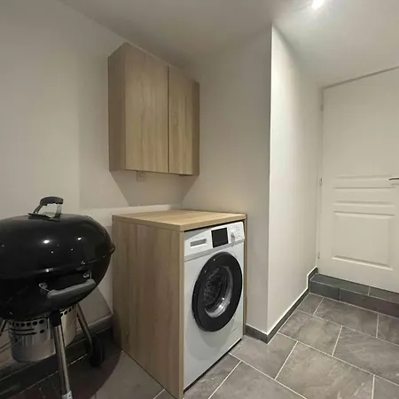 Maison 6 Couchages 50M De La Plage Des Huttes - Sdo000-095 Saint-Denis-dʼOléron