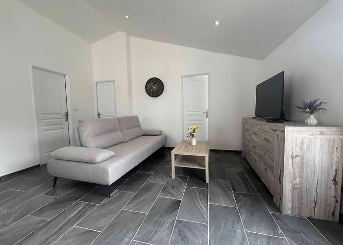 Maison 6 Couchages 50M De La Plage Des Huttes - Sdo000-095 * Saint-Denis-dʼOléron